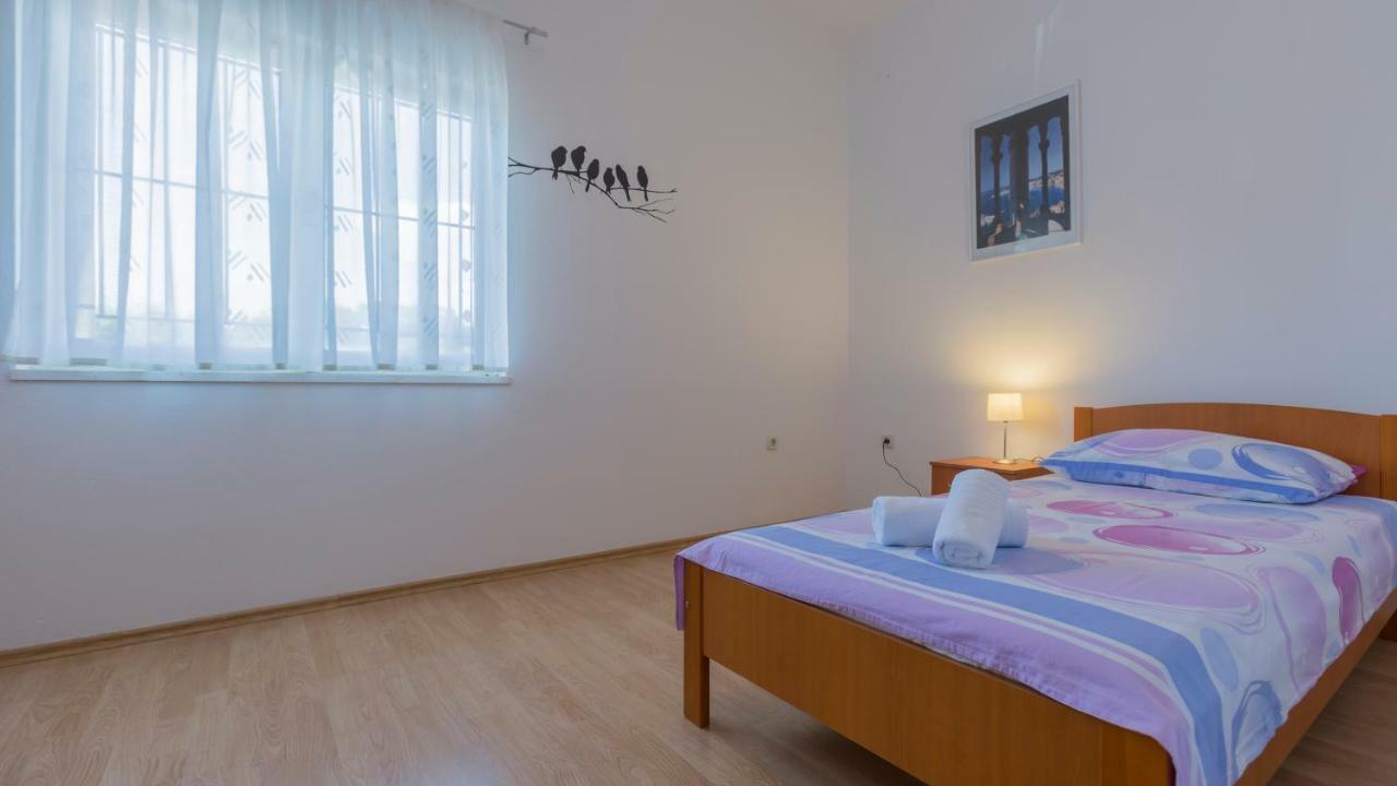 Apartment Andrea Split Eksteriør billede